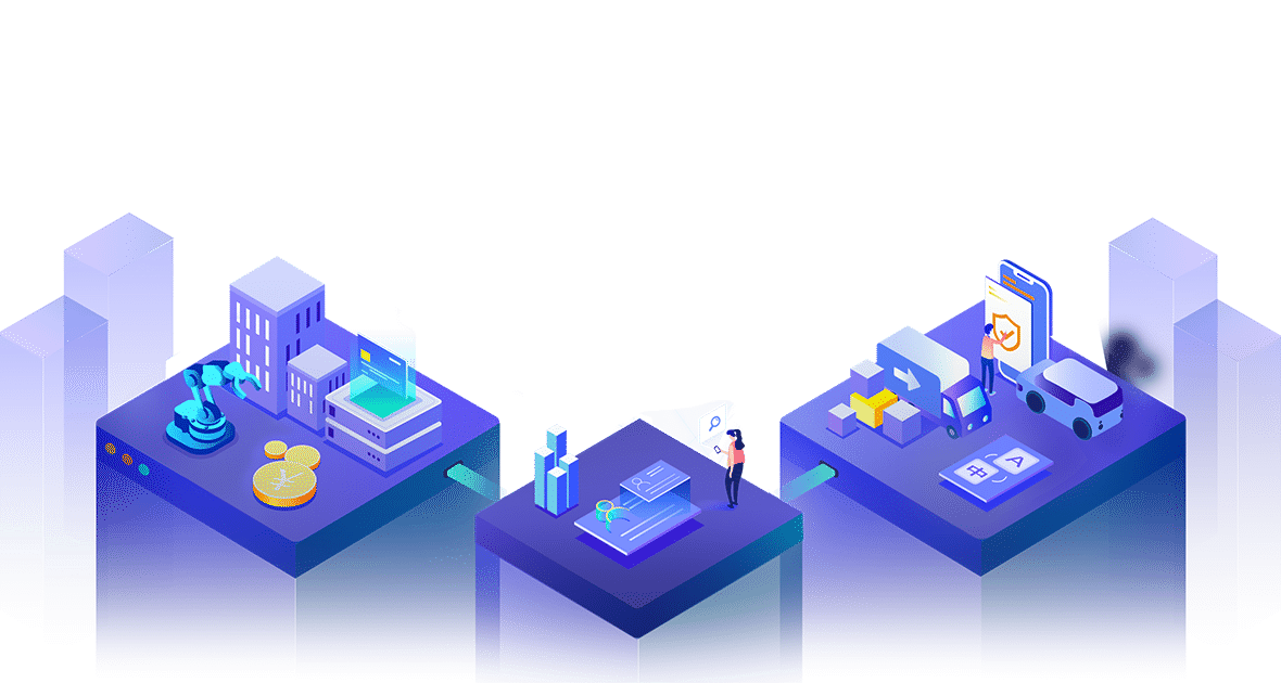 智能+工业感知传感器